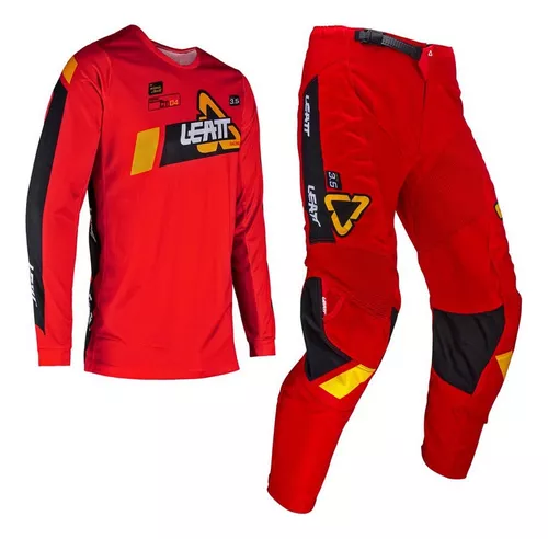 KIT JERSEY/PANTALON RIDE 3.5 JR 