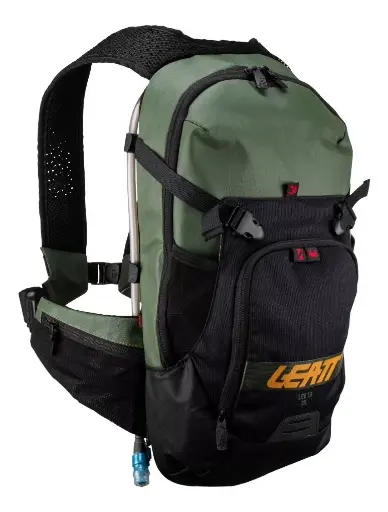 MOCHILA DE HIDRATACIÓN MTB MOUNTAIN LITE 1.5
