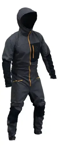 [5023040352] MONO SUIT MTB HYDRADRI 2.0 JR