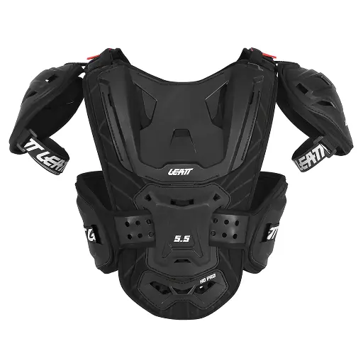 [5014210131] PROTECTOR DE PECHO 5.5 PRO HD JR