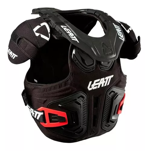 PROTECTOR DE PECHO FUSION VEST 2.0 JR