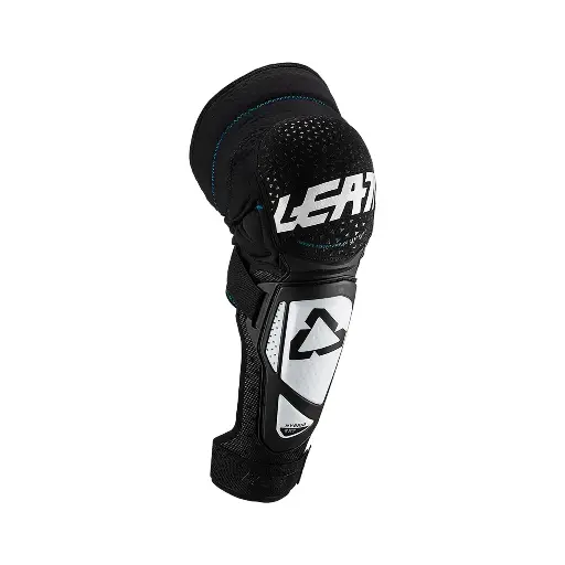 [5019410190] RODILLERA CON ESPINILLERA 3DF HYBRID EXT JR