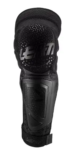 RODILLERA CON ESPINILLERA 3DF HYBRID EXT