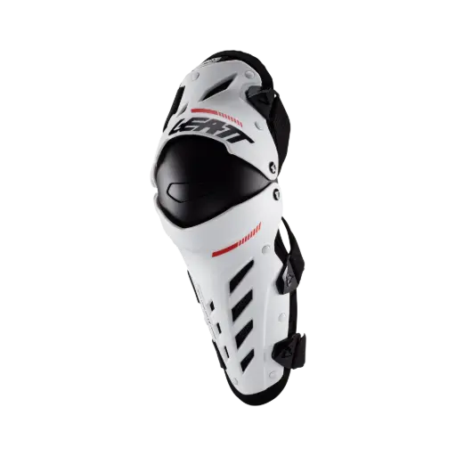 RODILLERA/ESPINILLERA DUAL AXIS