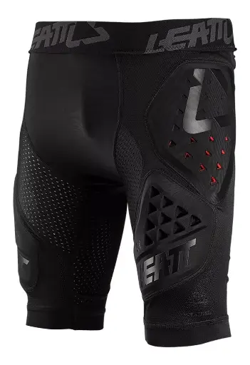 SHORT IMPACT 3DF 4.0
