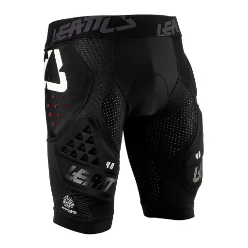 SHORT IMPACT 3DF 4.0