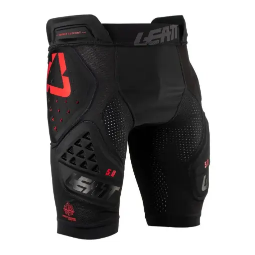 SHORT IMPACT 3DF 5.0
