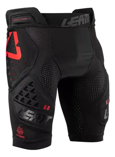 SHORT IMPACT 3DF 5.0