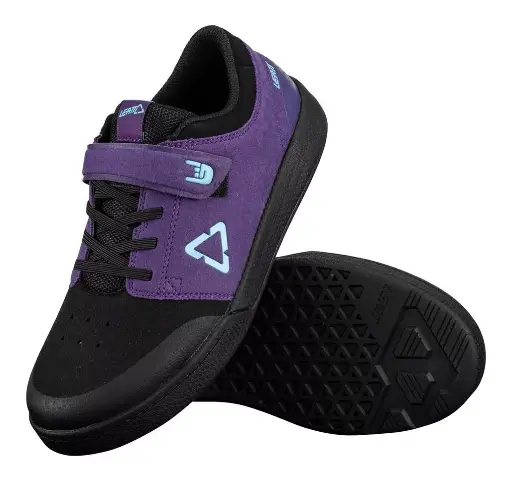 TENIS FLAT JUNIOR 2.0 v23