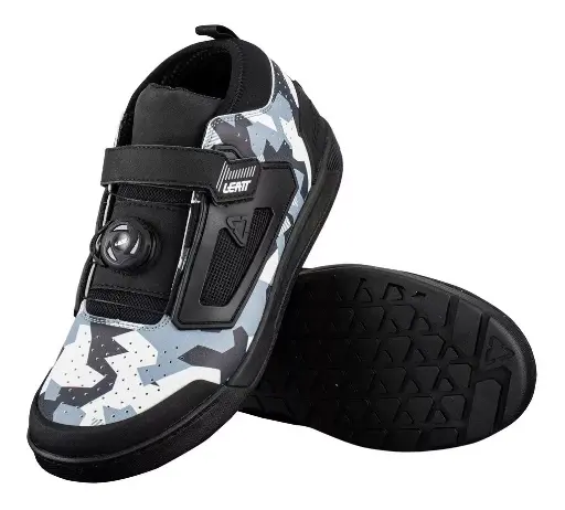 TENIS LEATT MTB FLAT PRO 3.0