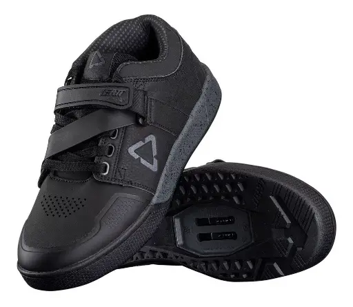 TENIS LEATT MTB CLIP PRO 4.0