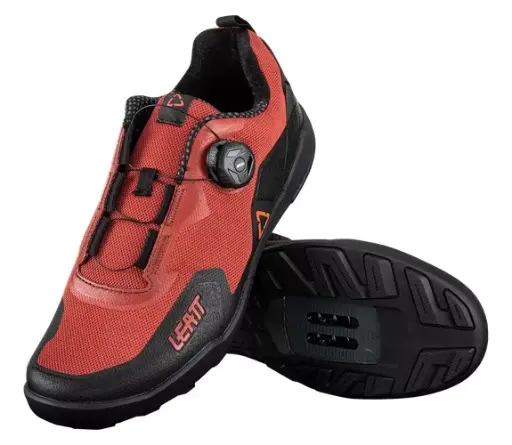 TENIS LEATT MTB CLIP 6.0