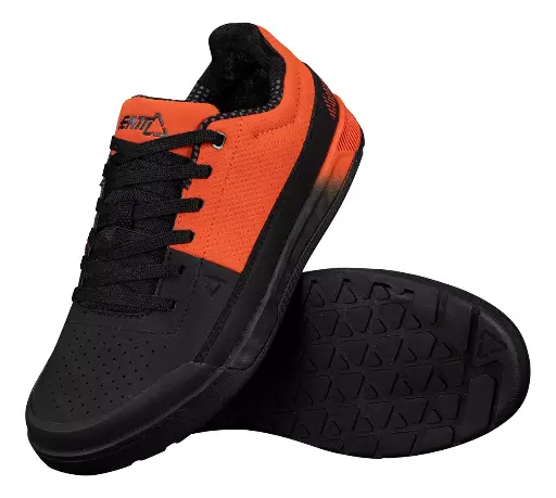 TENIS LEATT MTB FLAT 2.0