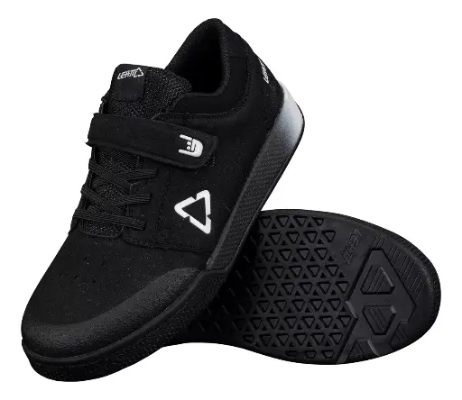 TENIS FLAT JUNIOR 2.0 v24