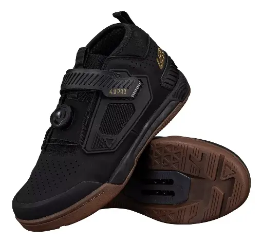 TENIS LEATT MTB PROCLIP 4.0