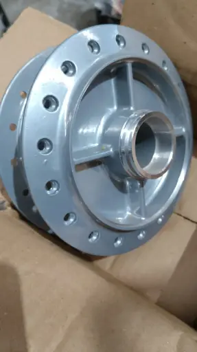 [08] MAZA C90 TRASERA