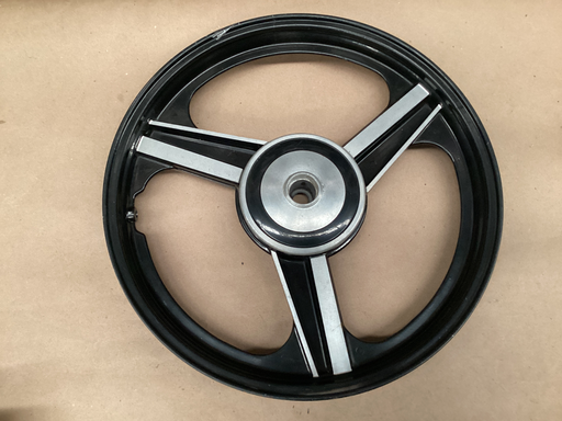 [50] RUEDA ALUMINIO TITAN 150 KS