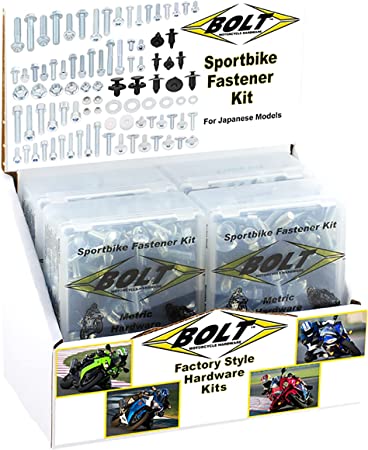 [2007-6SB] EXHIBIDOR6-KIT CASE Item #99SBTP